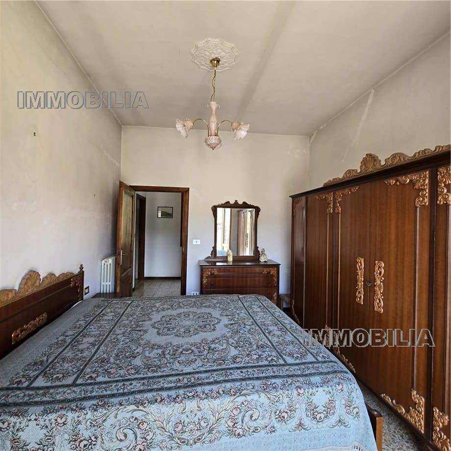 Vendita Porzione Monterchi LE VILLE #591 n.9