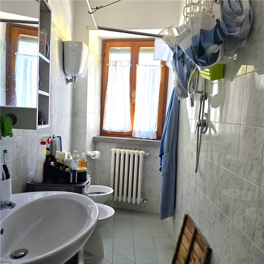 For sale Semi-detached house Sansepolcro  #592 n.10