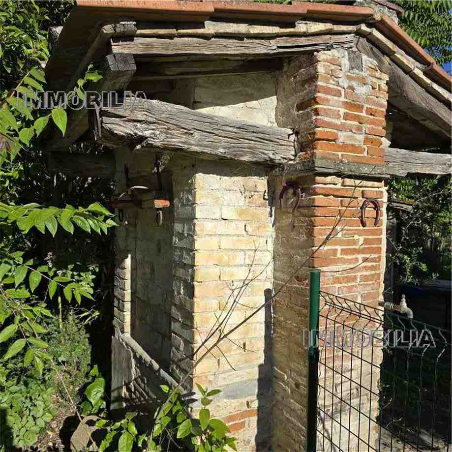 For sale Semi-detached house Sansepolcro  #592 n.11