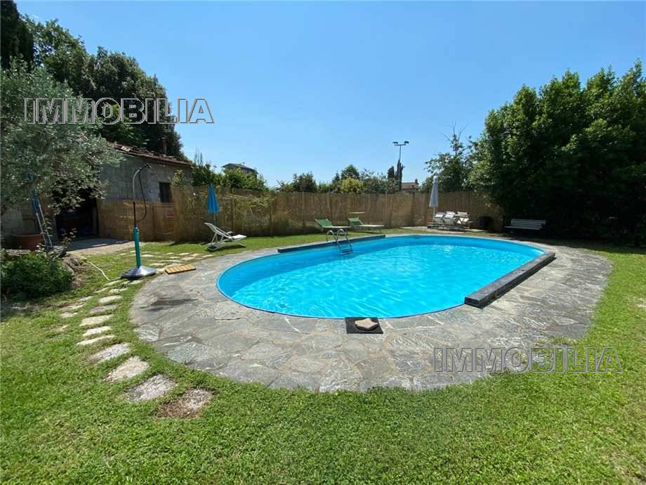 For sale Semi-detached house Sansepolcro  #592 n.12