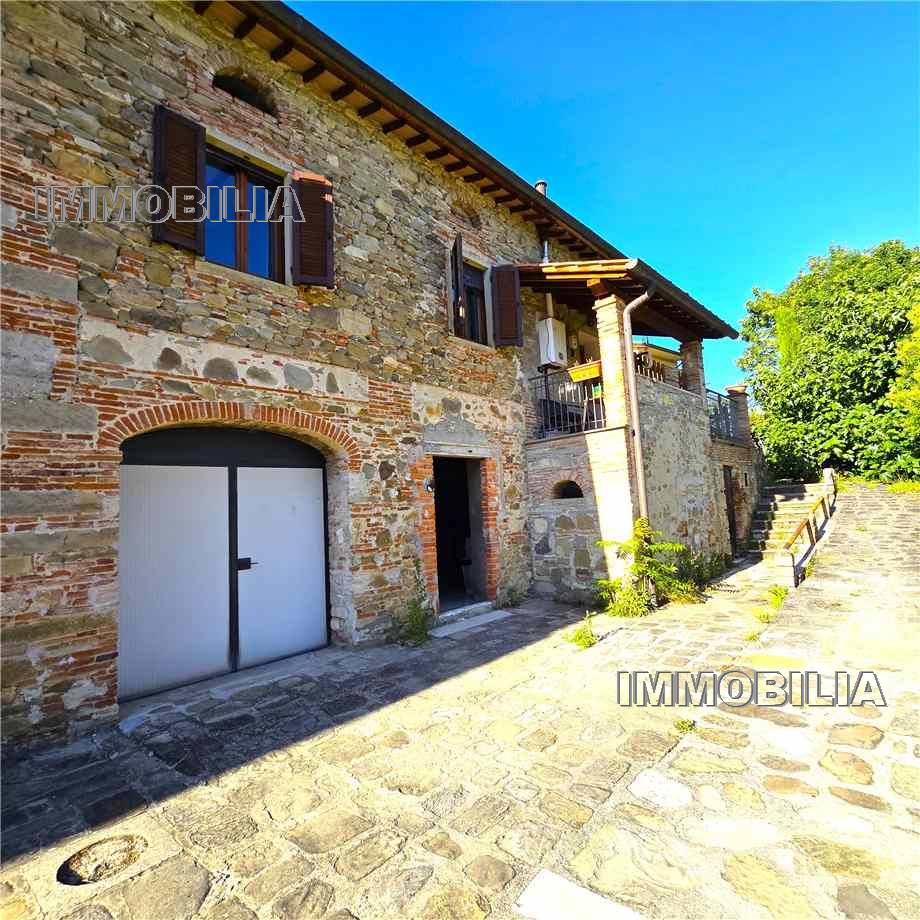 For sale Semi-detached house Sansepolcro  #592 n.2