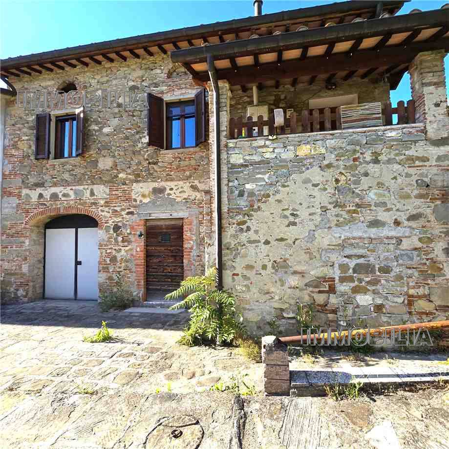 For sale Semi-detached house Sansepolcro  #592 n.3