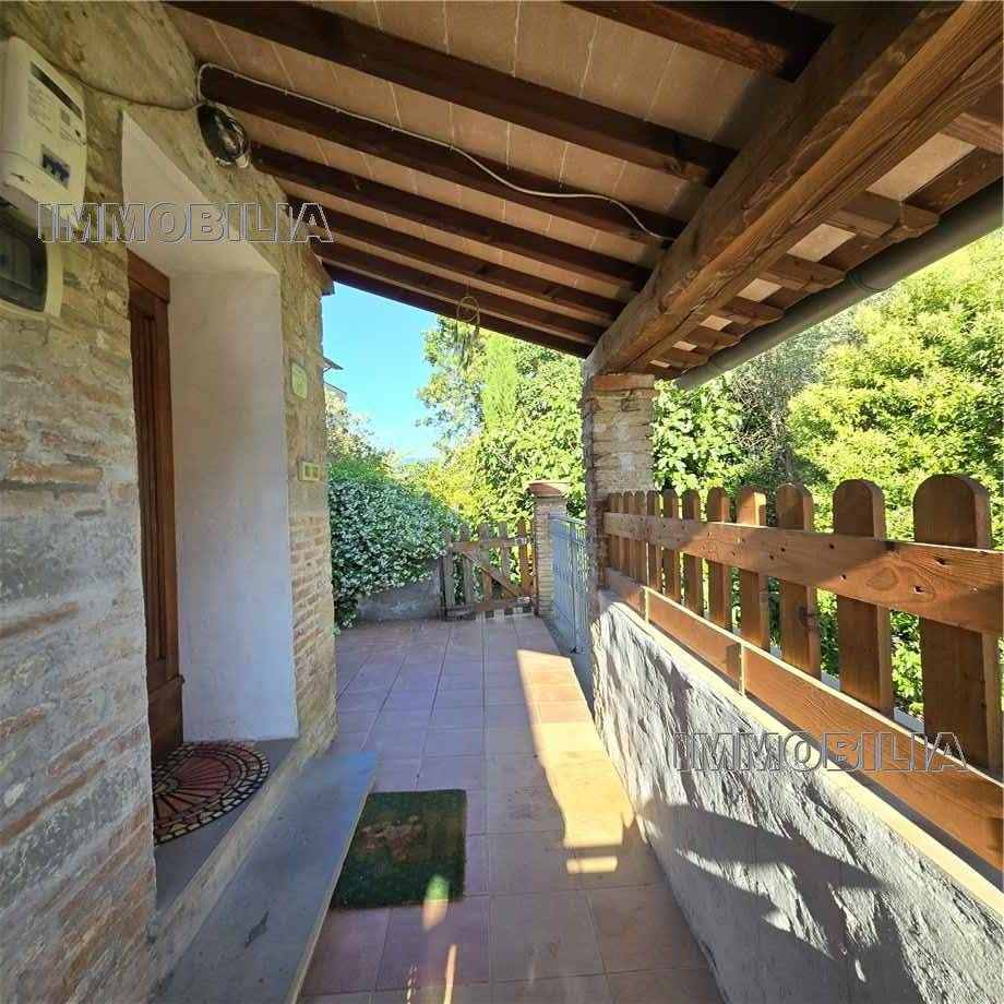 For sale Semi-detached house Sansepolcro  #592 n.4