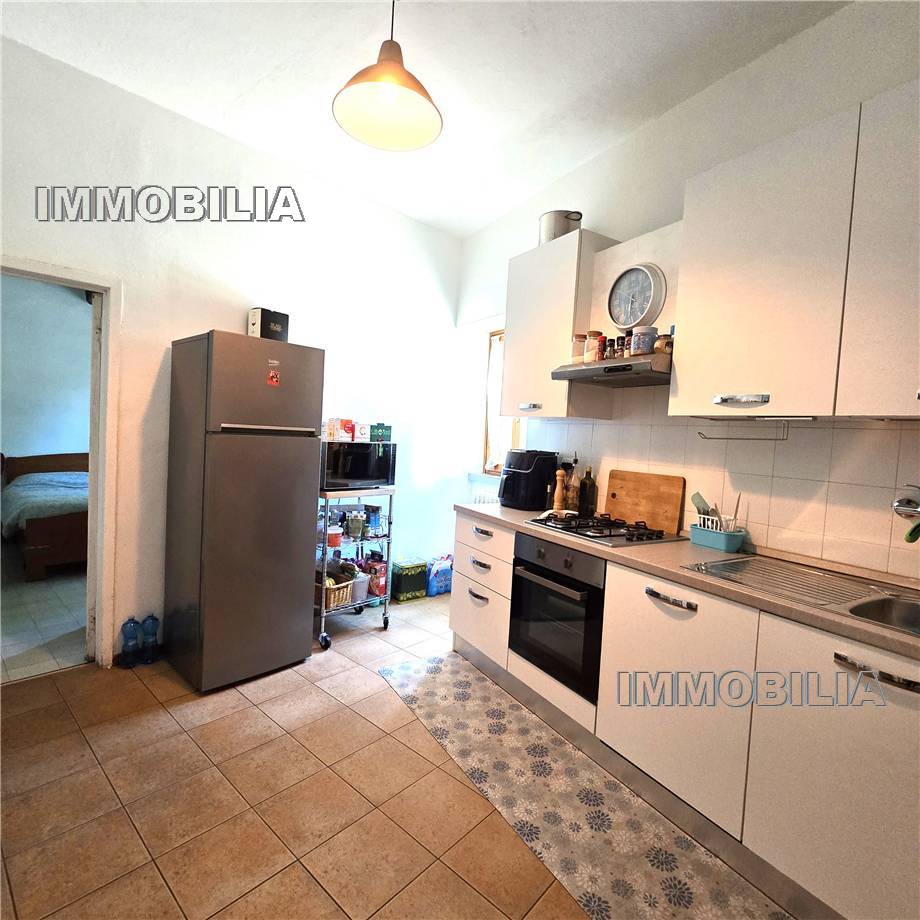 For sale Semi-detached house Sansepolcro  #592 n.6