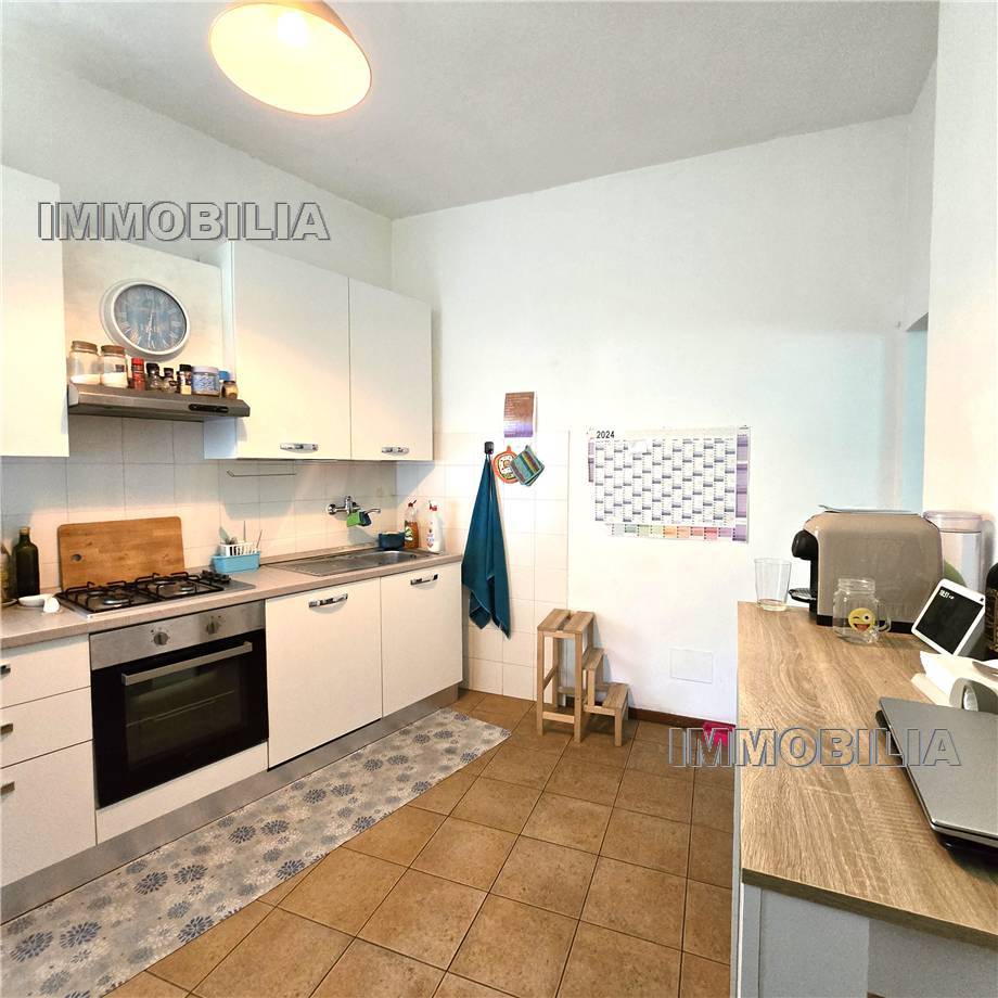 For sale Semi-detached house Sansepolcro  #592 n.7