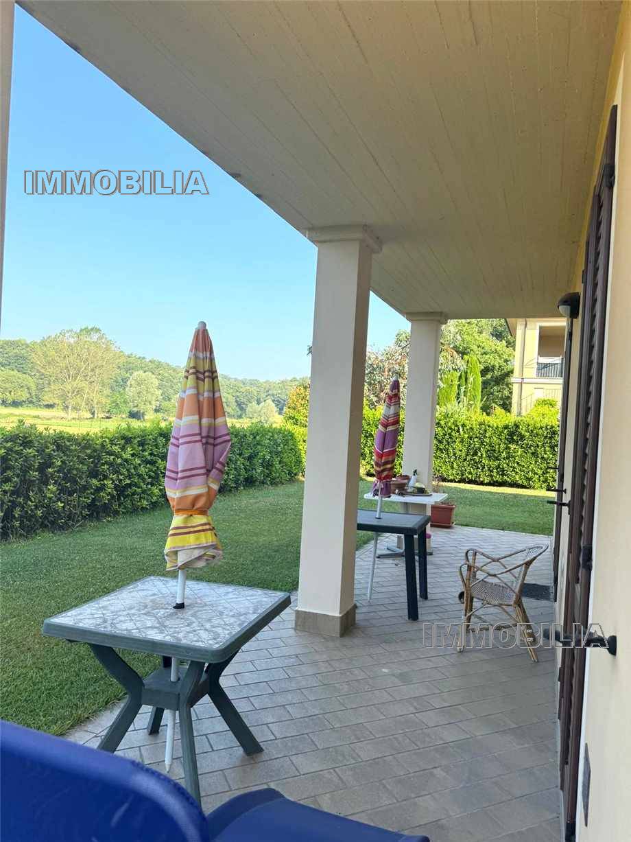 Venta Piso Monterchi  #593 n.10