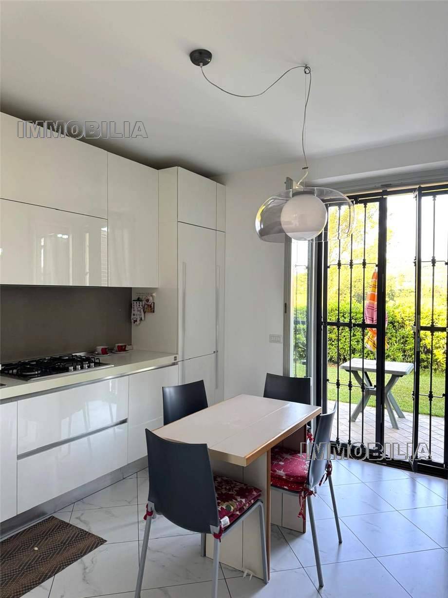 Venta Piso Monterchi  #593 n.2