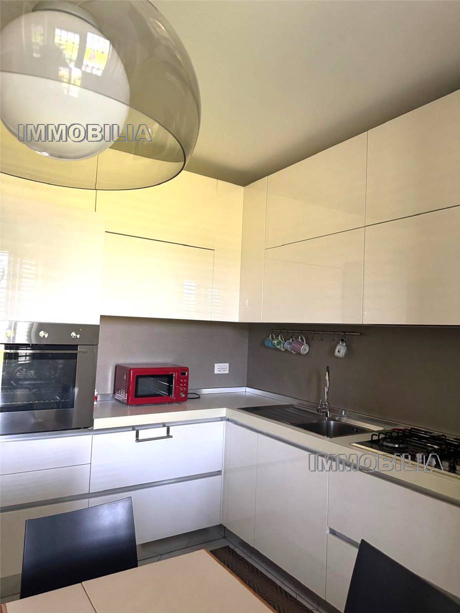 Venta Piso Monterchi  #593 n.3