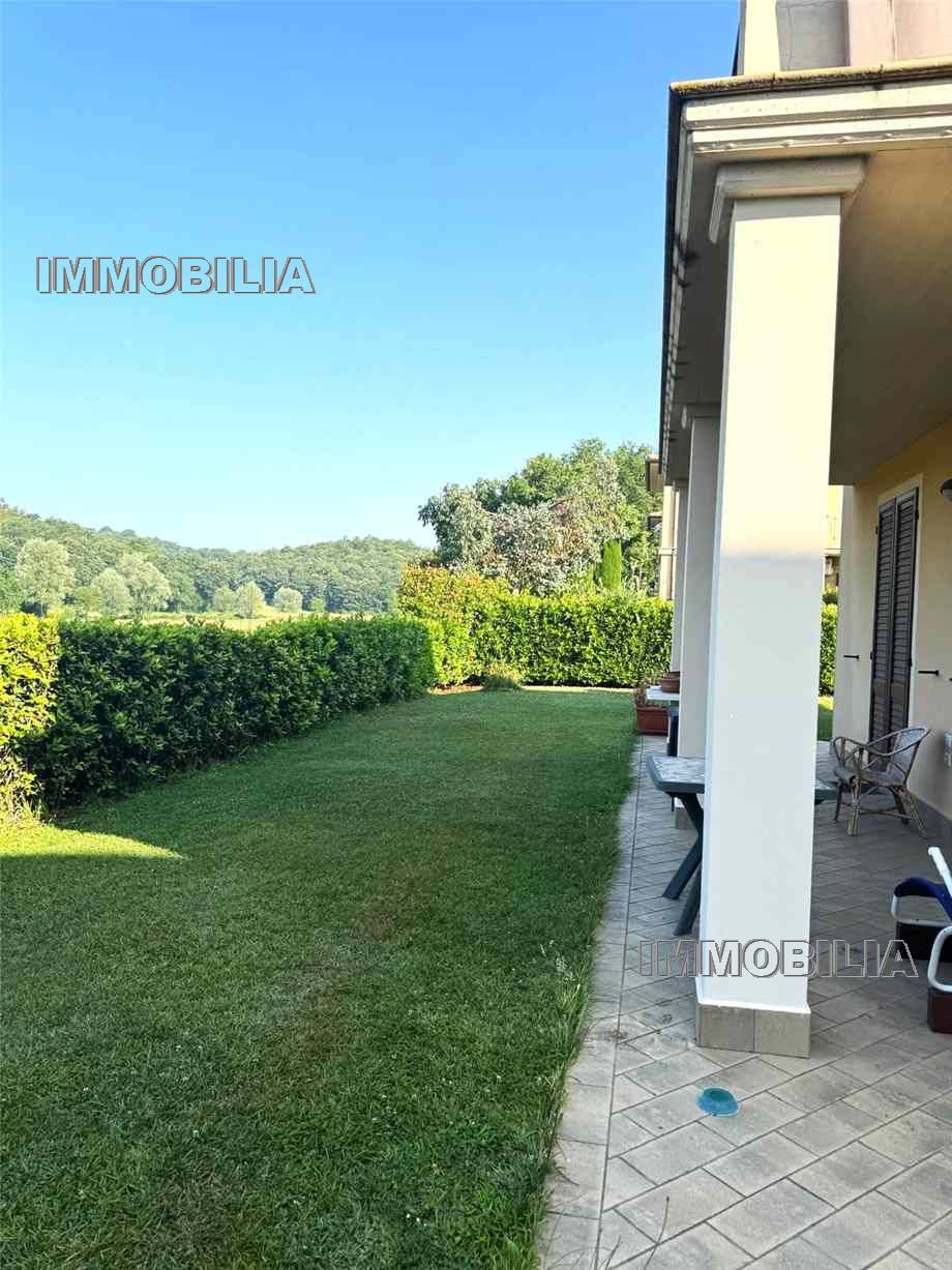 Venta Piso Monterchi  #593 n.9