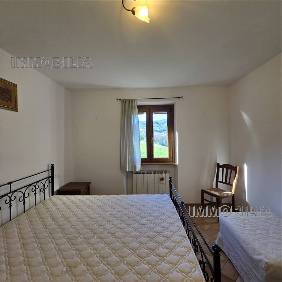 For sale Detached house Caprese Michelangelo  #594 n.10
