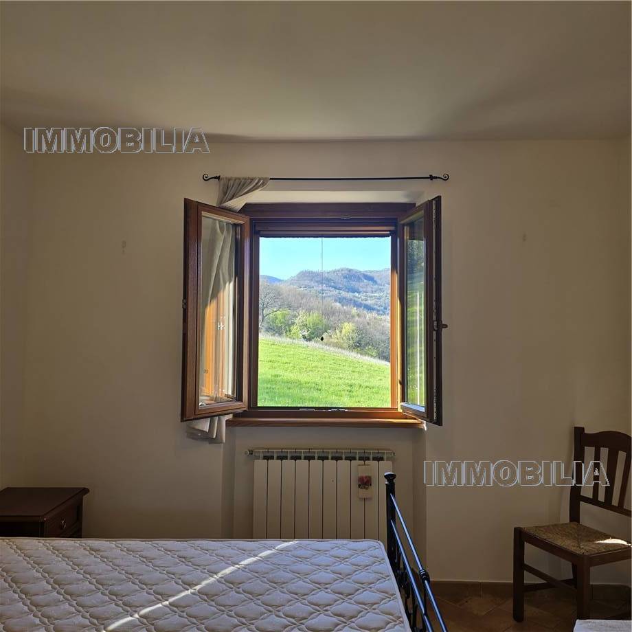 For sale Detached house Caprese Michelangelo  #594 n.11