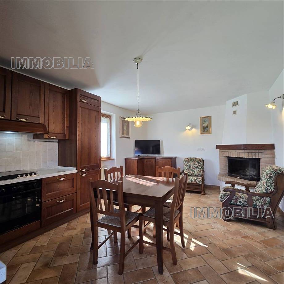 For sale Detached house Caprese Michelangelo  #594 n.3
