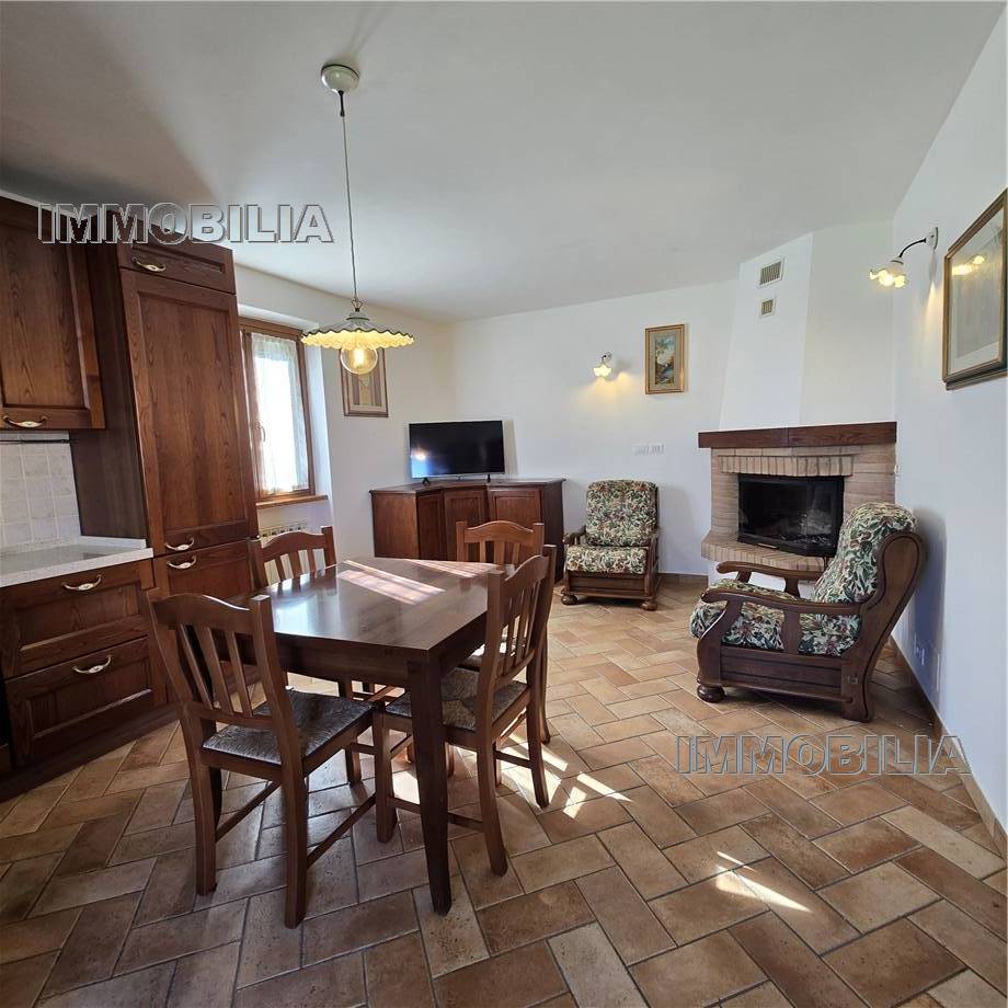 For sale Detached house Caprese Michelangelo  #594 n.4