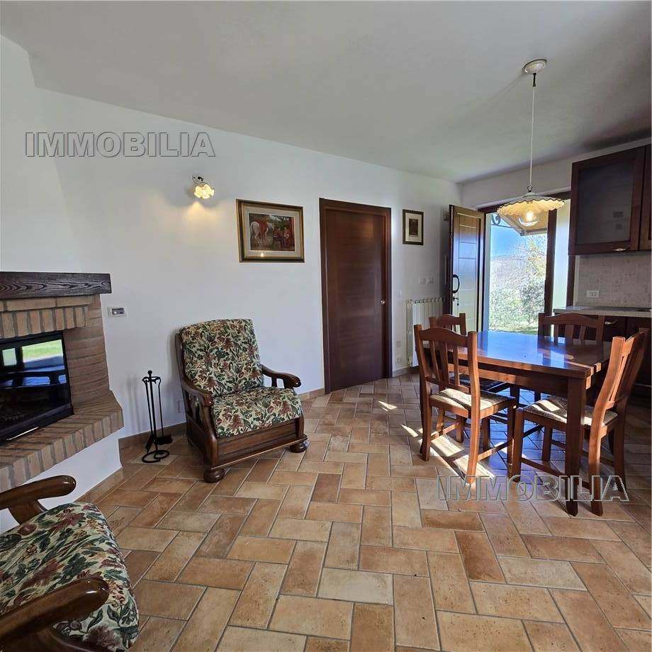 For sale Detached house Caprese Michelangelo  #594 n.5