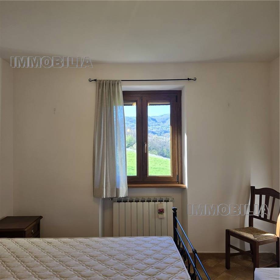 For sale Detached house Caprese Michelangelo  #594 n.9