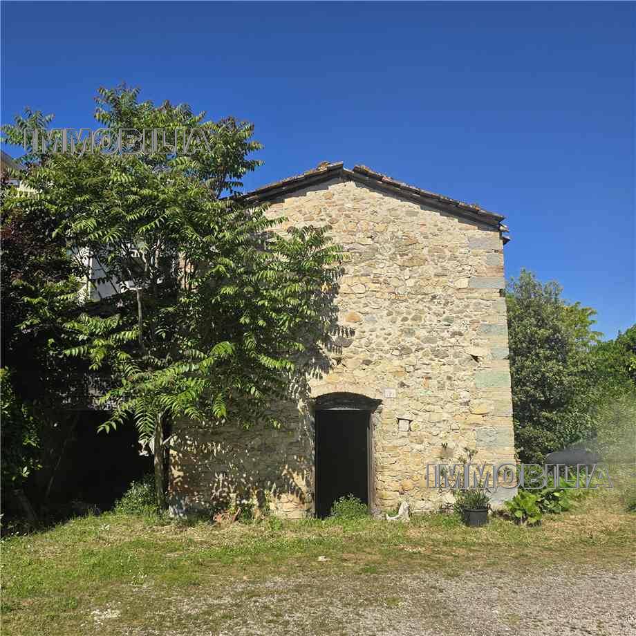 Rustico/Casale Sansepolcro 596
