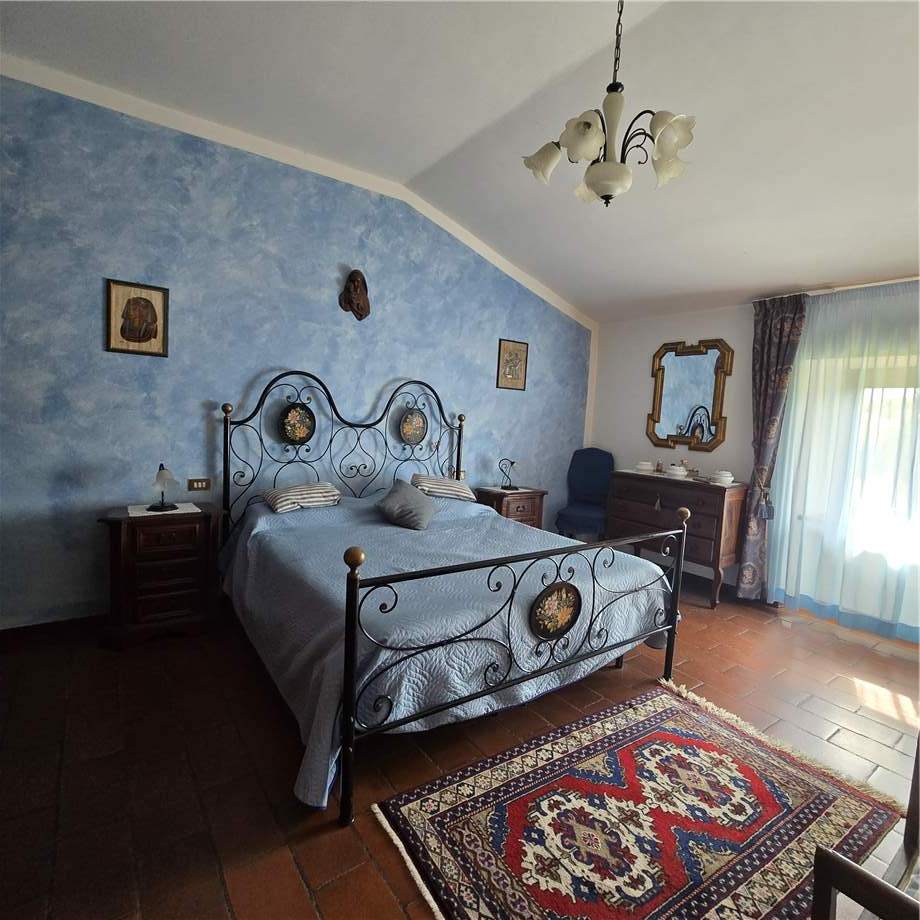 Vendita Rustico/Casale Monte Santa Maria Tiberina Lippiano #598 n.11