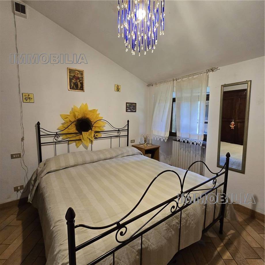 Vendita Rustico/Casale Monte Santa Maria Tiberina Lippiano #598 n.12