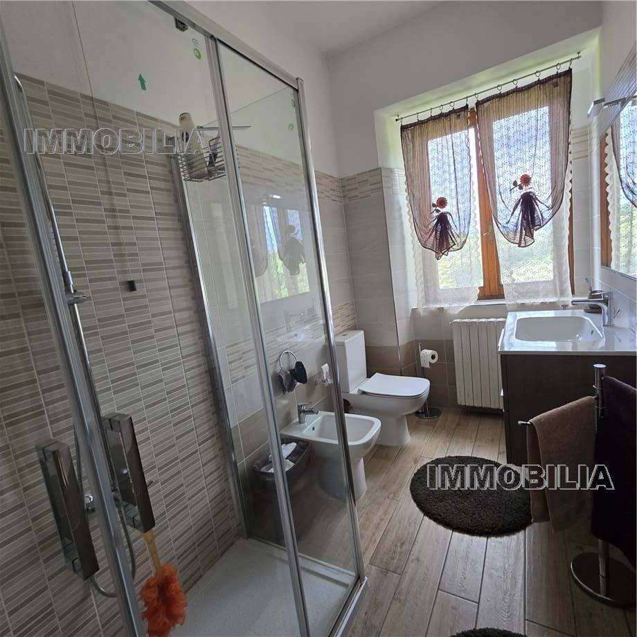 Vendita Rustico/Casale Monte Santa Maria Tiberina Lippiano #598 n.15