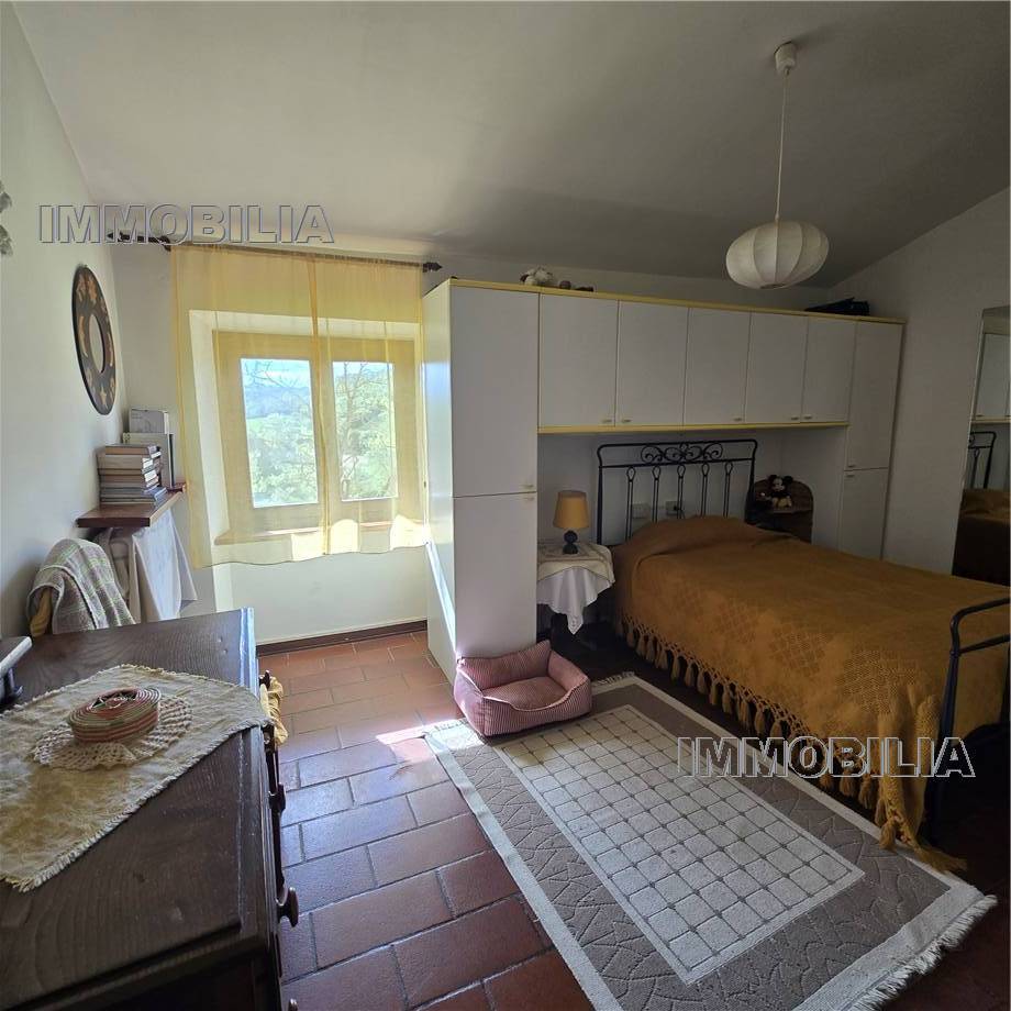 Vendita Rustico/Casale Monte Santa Maria Tiberina Lippiano #598 n.16