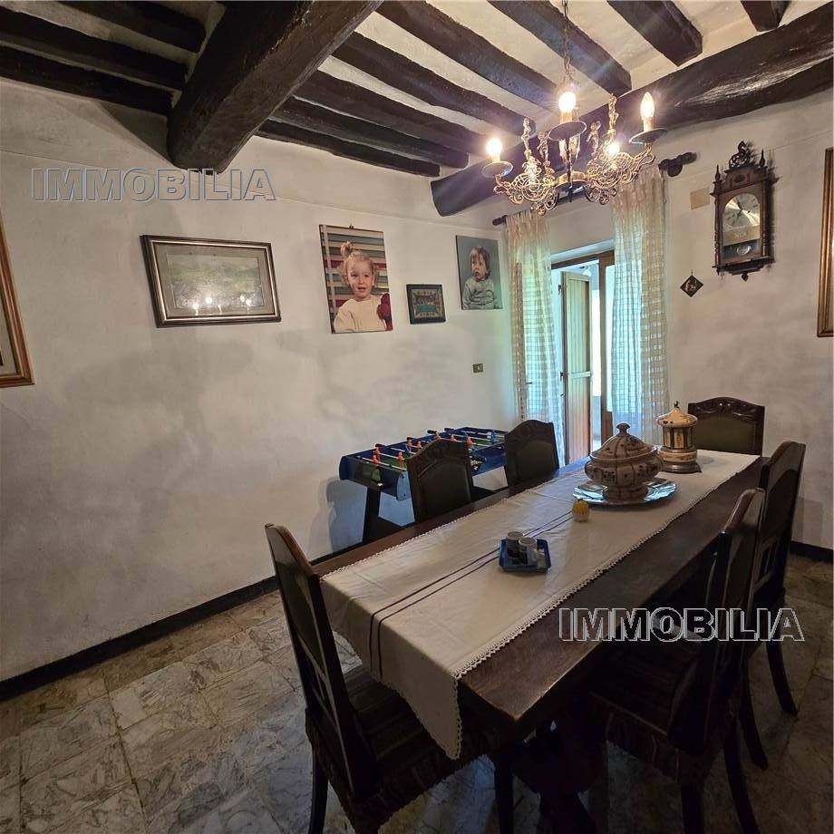 Vendita Rustico/Casale Monte Santa Maria Tiberina Lippiano #598 n.17