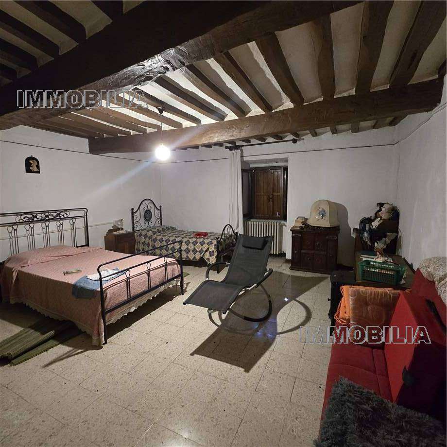 Vendita Rustico/Casale Monte Santa Maria Tiberina Lippiano #598 n.18