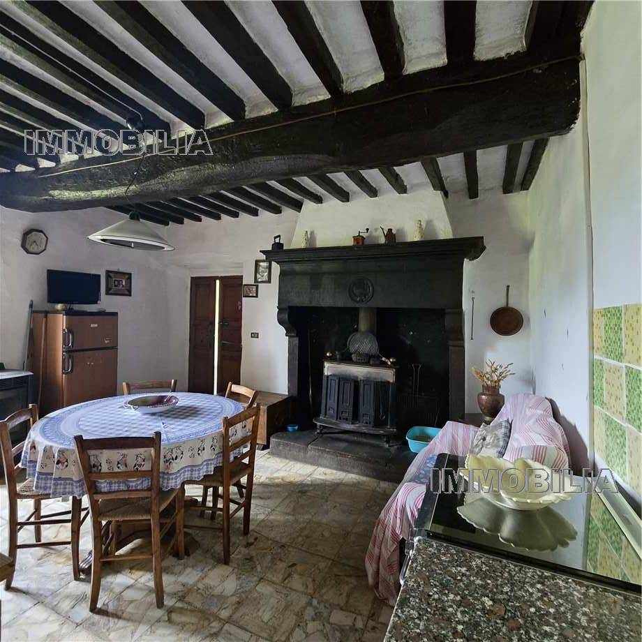Vendita Rustico/Casale Monte Santa Maria Tiberina Lippiano #598 n.19