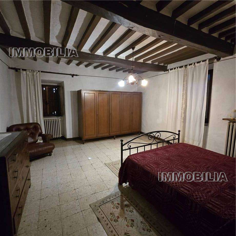 Vendita Rustico/Casale Monte Santa Maria Tiberina Lippiano #598 n.20