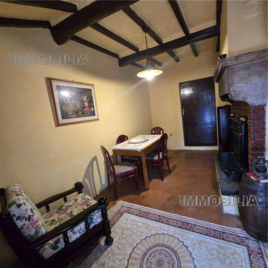 Vendita Rustico/Casale Monte Santa Maria Tiberina Lippiano #598 n.21
