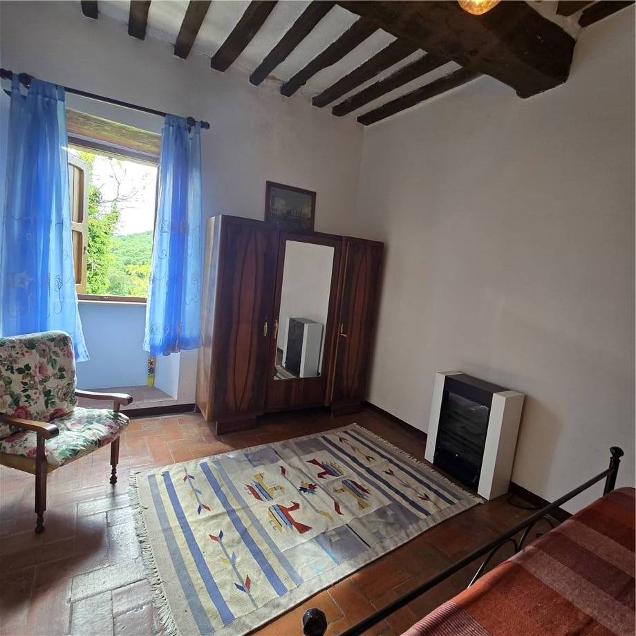 Vendita Rustico/Casale Monte Santa Maria Tiberina Lippiano #598 n.22