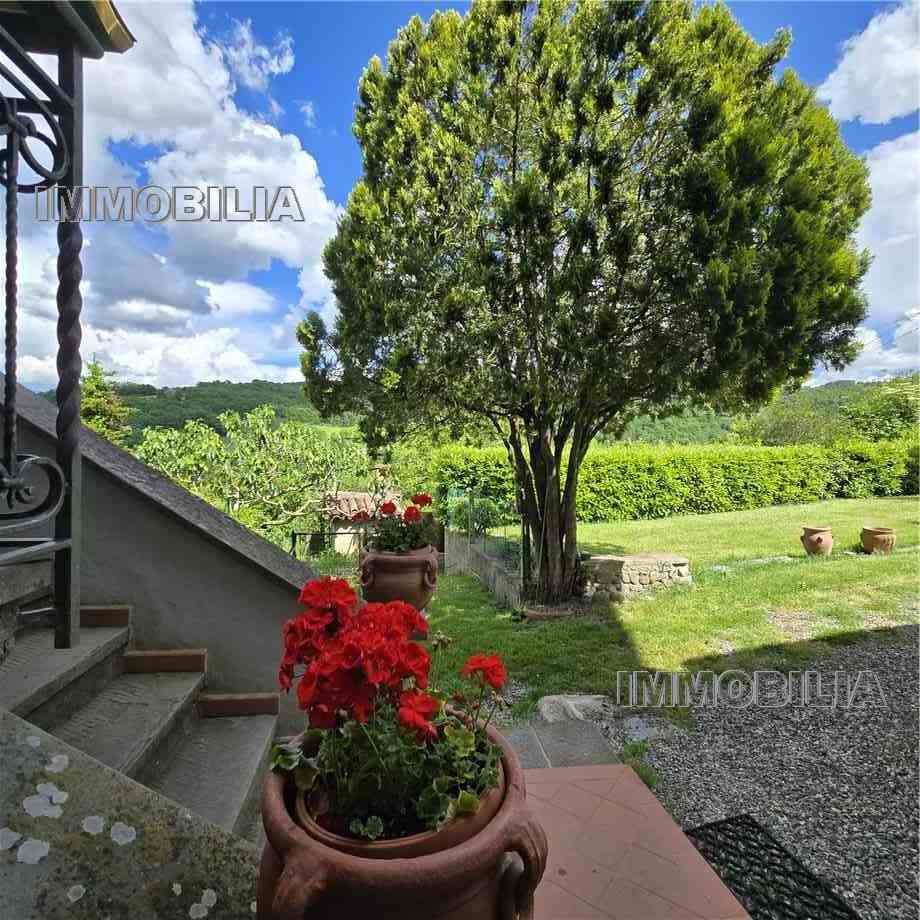 Vendita Rustico/Casale Monte Santa Maria Tiberina Lippiano #598 n.4