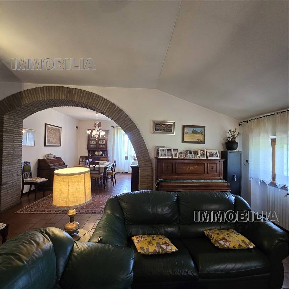 Vendita Rustico/Casale Monte Santa Maria Tiberina Lippiano #598 n.6