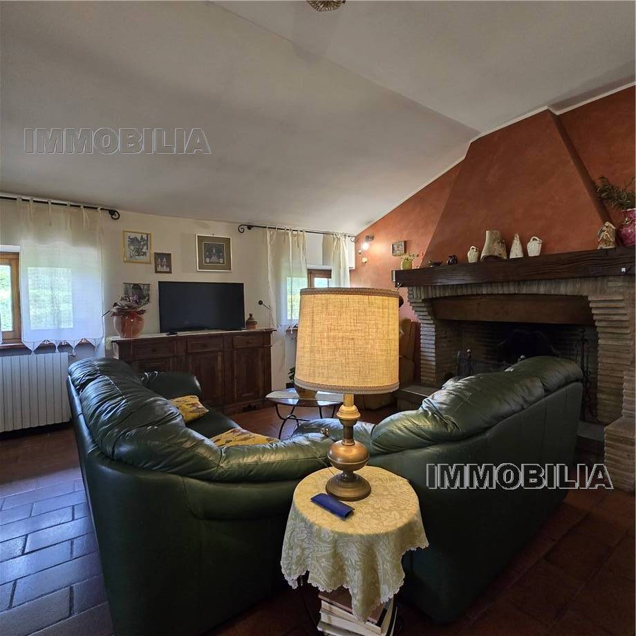 Vendita Rustico/Casale Monte Santa Maria Tiberina Lippiano #598 n.7