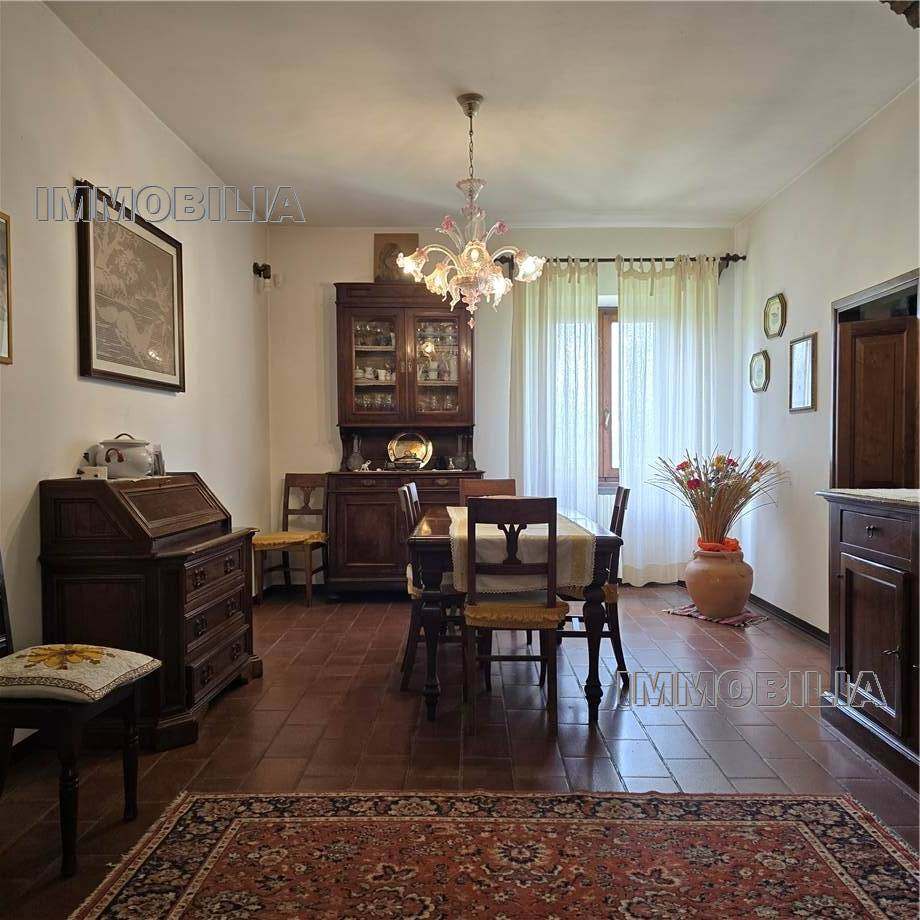 Vendita Rustico/Casale Monte Santa Maria Tiberina Lippiano #598 n.9