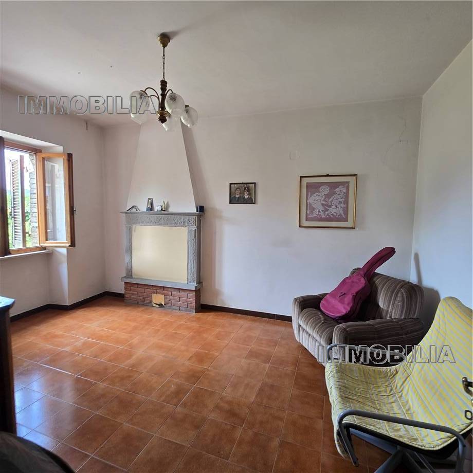 Vendita Porzione Anghiari  #599 n.10