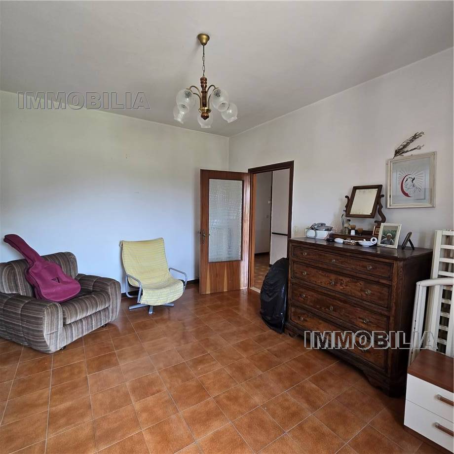 Vendita Porzione Anghiari  #599 n.11