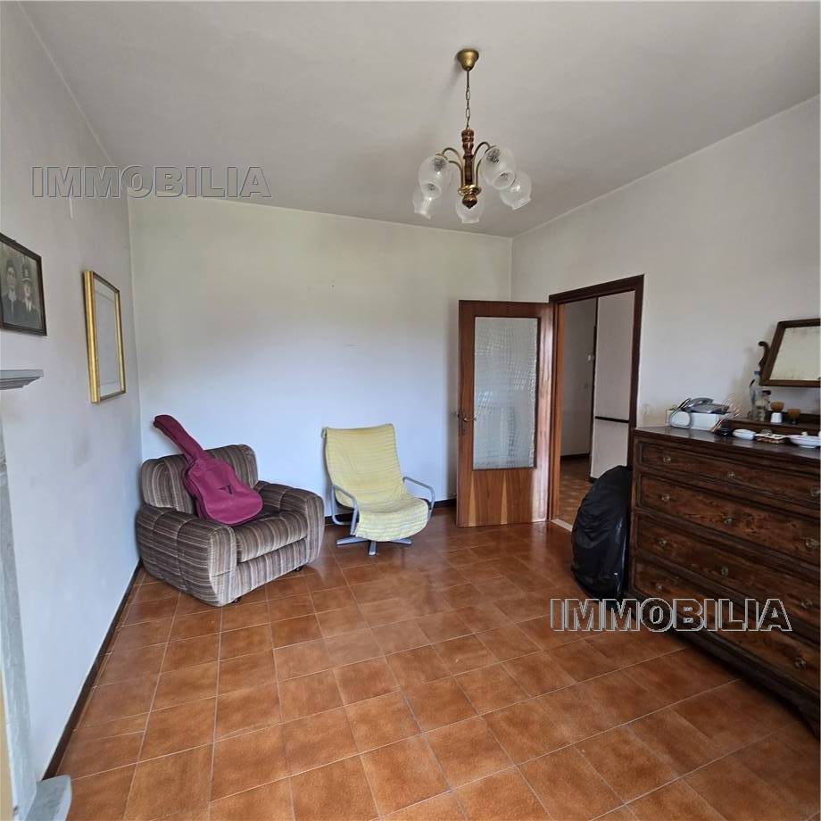 Vendita Porzione Anghiari  #599 n.12
