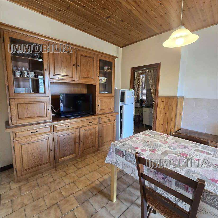 Vendita Porzione Anghiari  #599 n.13