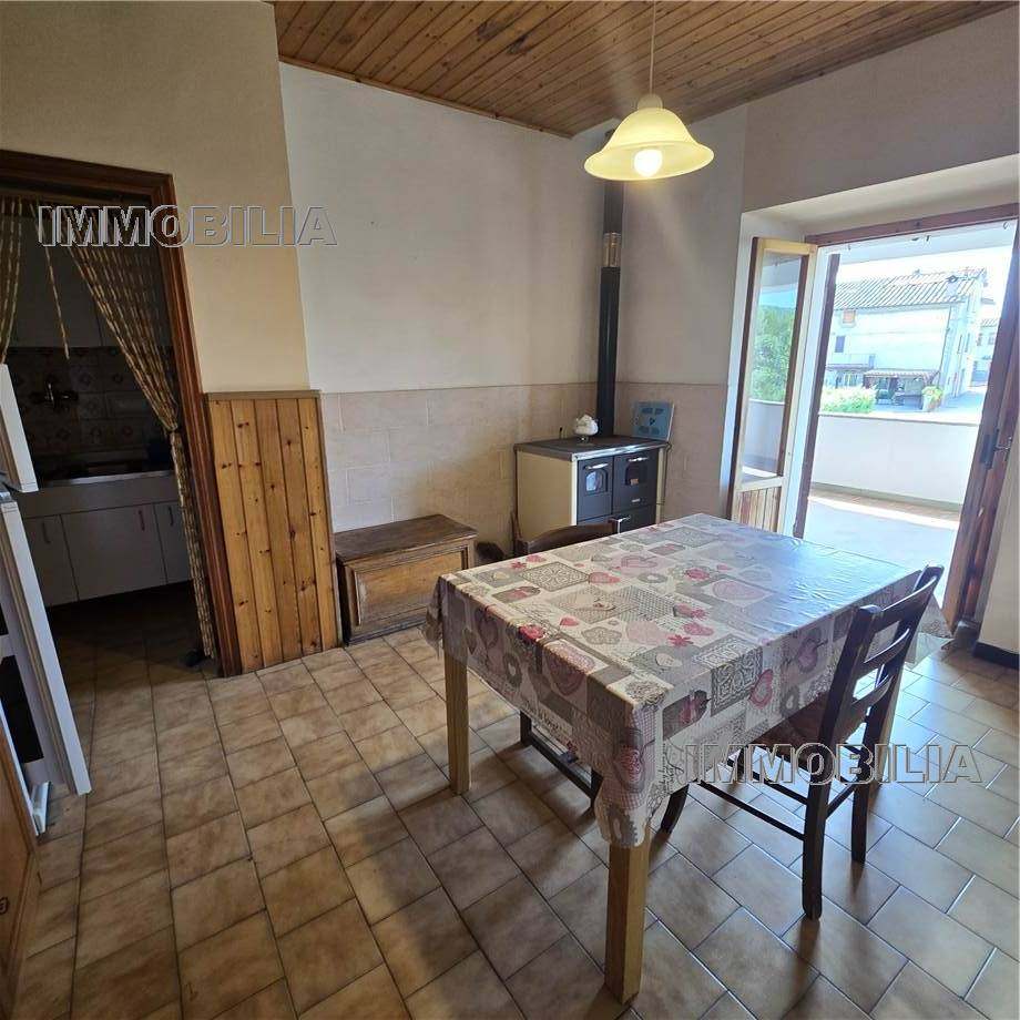 Vendita Porzione Anghiari  #599 n.14