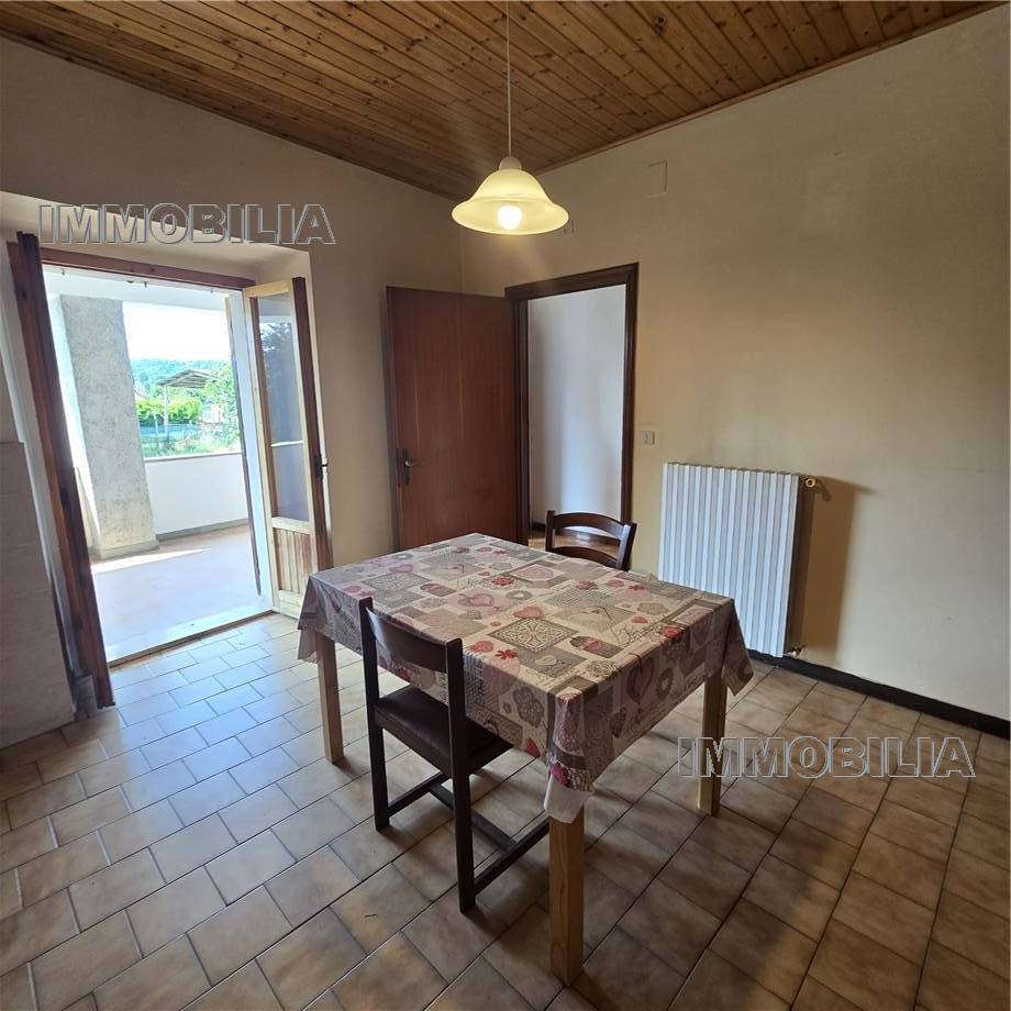 Vendita Porzione Anghiari  #599 n.16