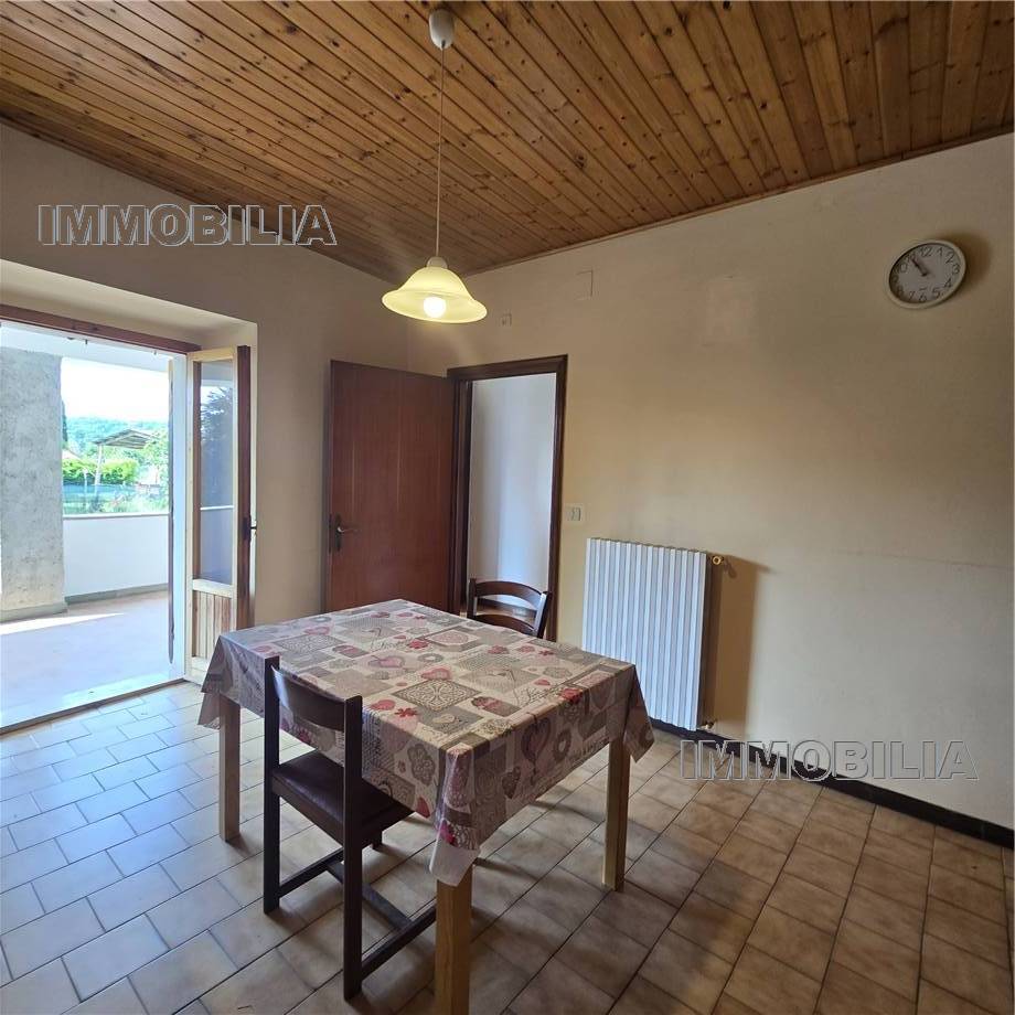 Vendita Porzione Anghiari  #599 n.17