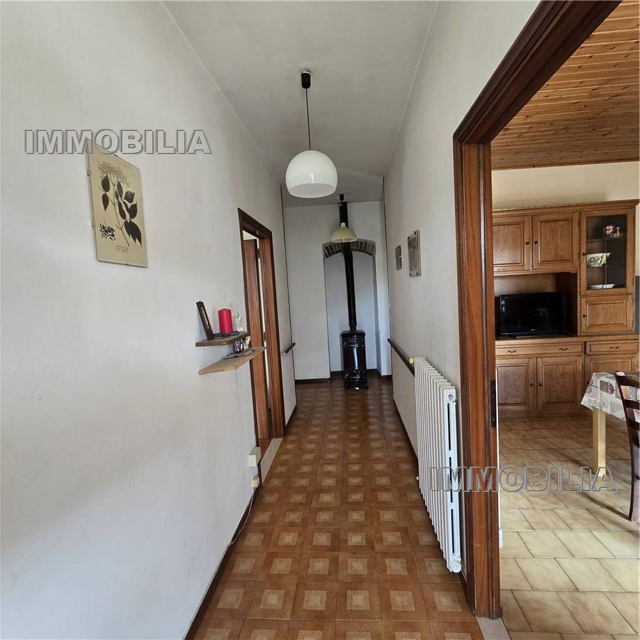 Vendita Porzione Anghiari  #599 n.19
