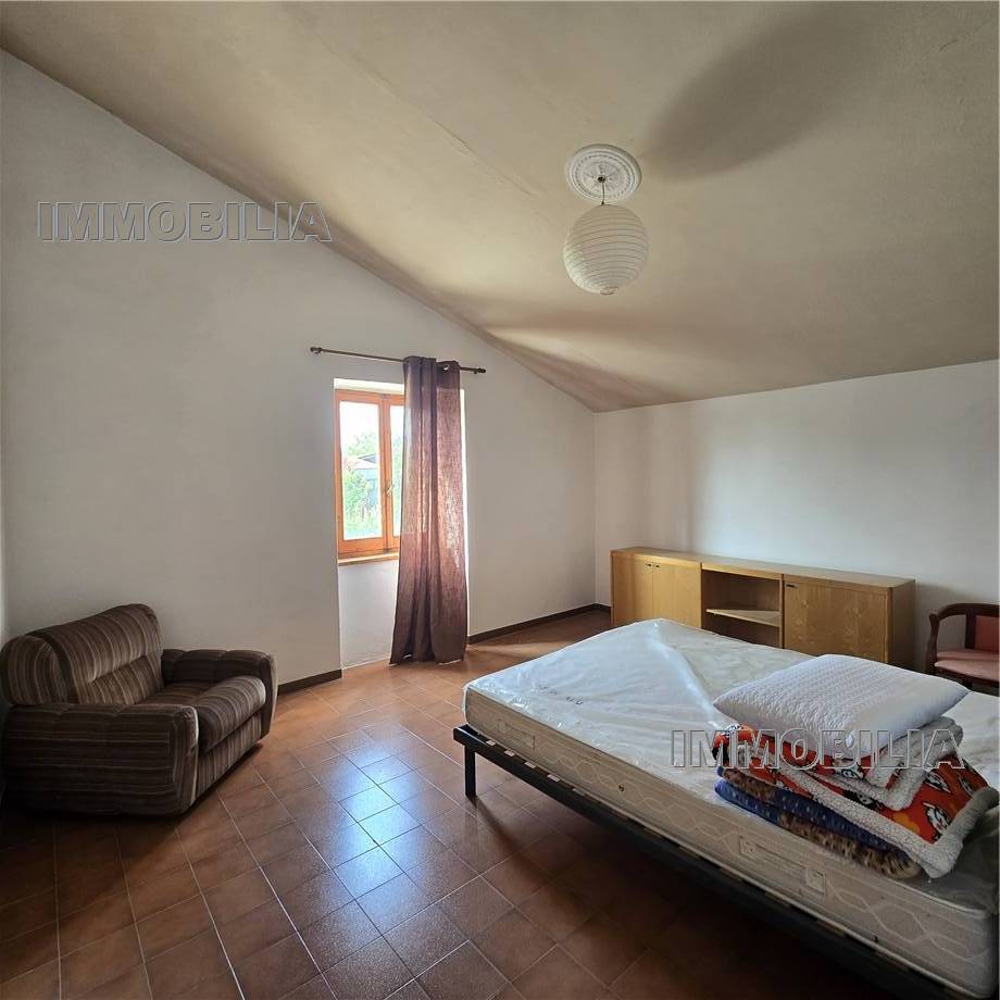 Vendita Porzione Anghiari  #599 n.22