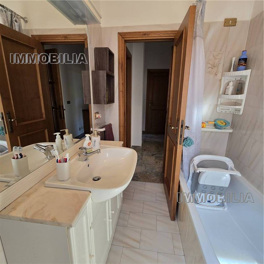 Vendita Appartamento Anghiari  #600 n.13