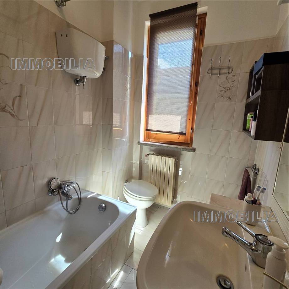 Vendita Appartamento Anghiari  #600 n.14