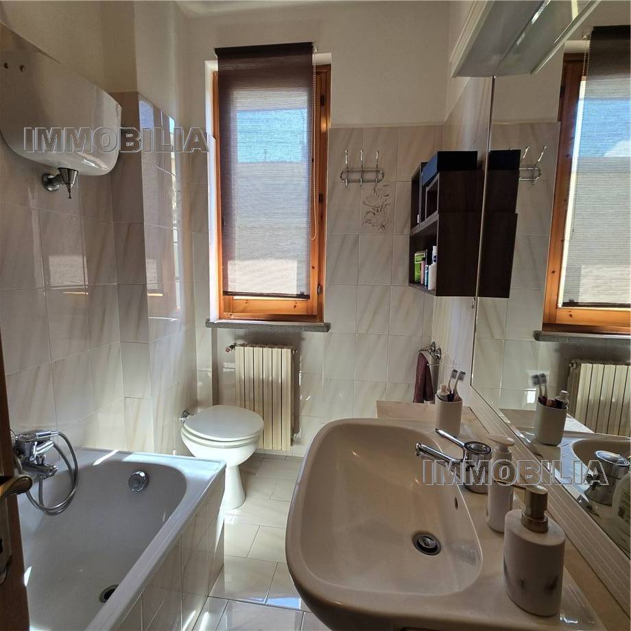 Vendita Appartamento Anghiari  #600 n.15