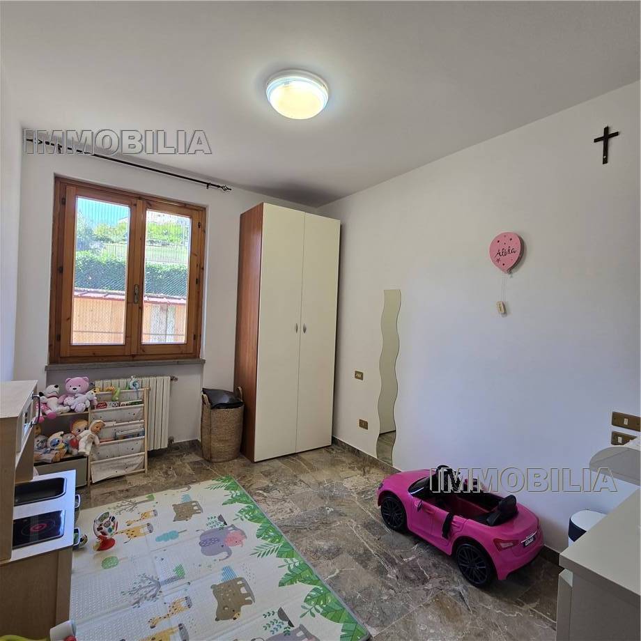 Vendita Appartamento Anghiari  #600 n.7