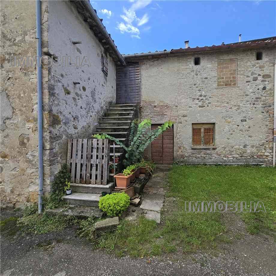 For sale Country house Sansepolcro  #603 n.2