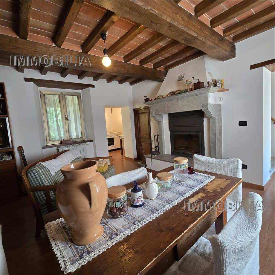 For sale Country house Caprese Michelangelo  #606 n.12