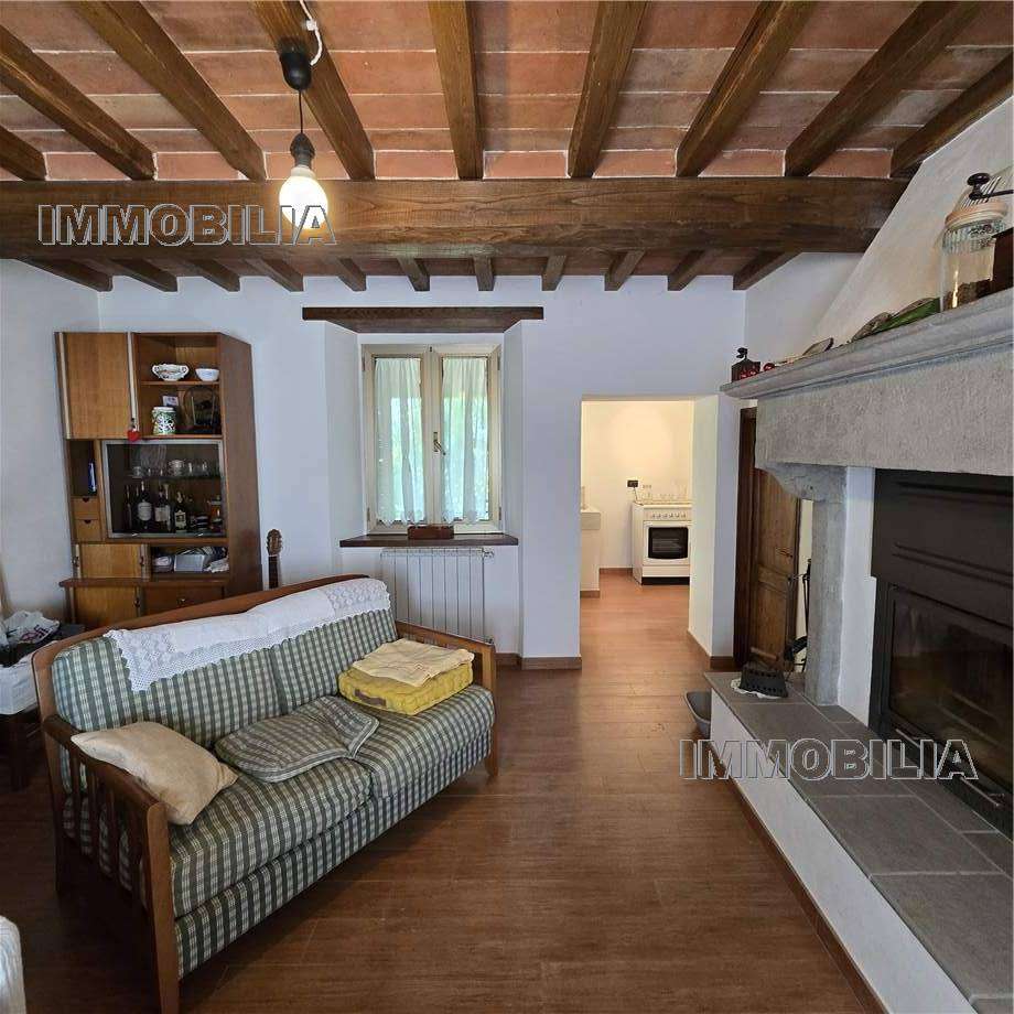 For sale Country house Caprese Michelangelo  #606 n.13